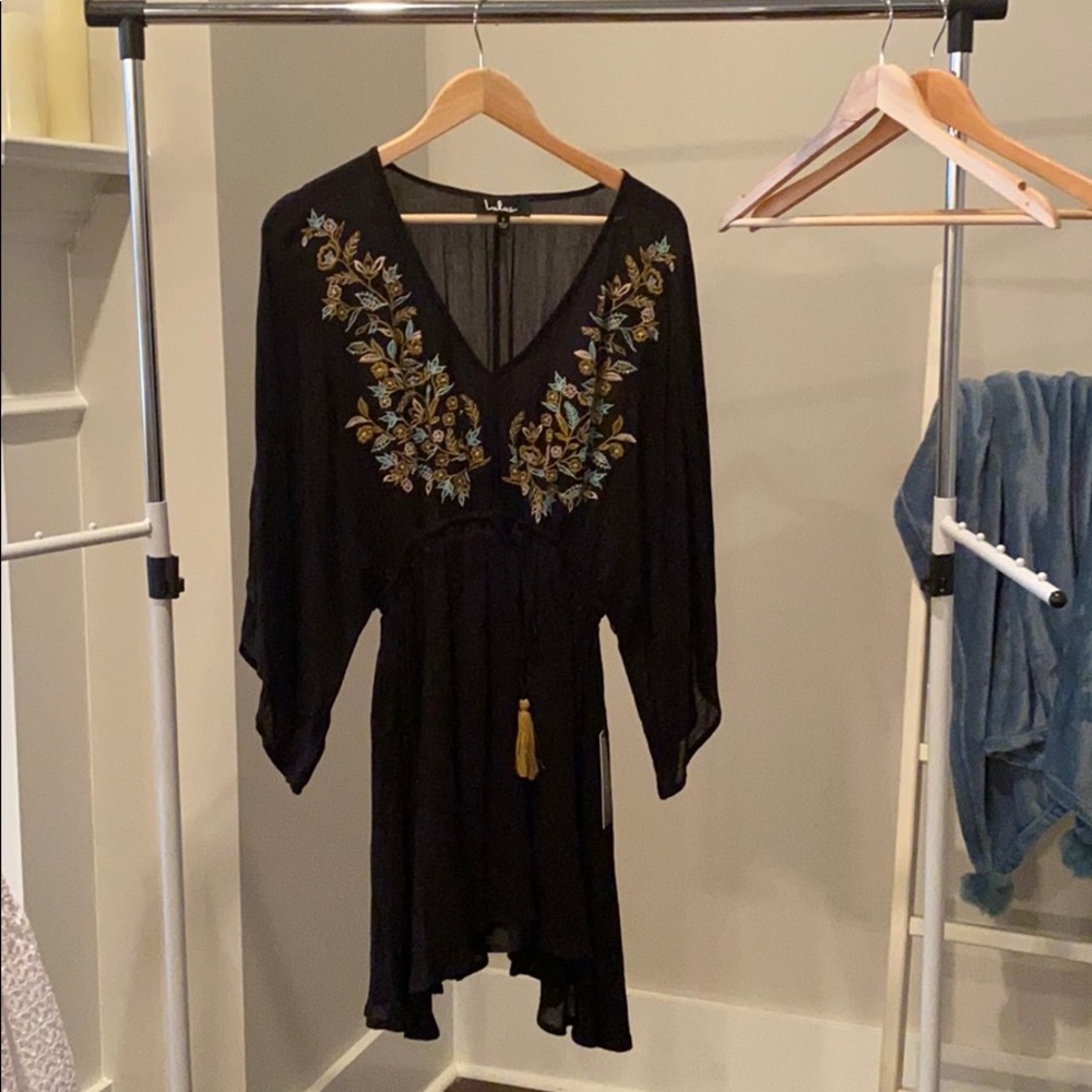 LuLus Dress